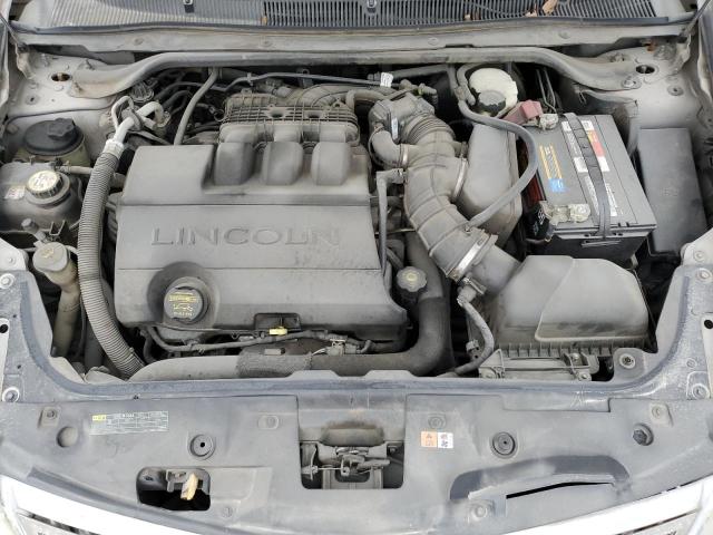 Photo 7 from auction – 2009 LINCOLN MKS with VIN 1LNHM94R49G626266