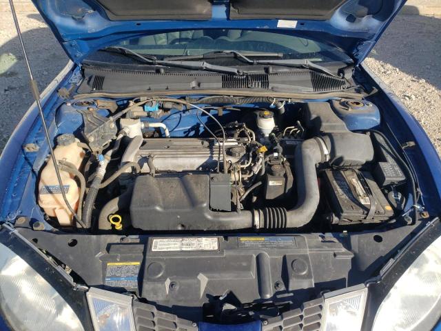 Photo 7 from auction – 2003 PONTIAC SUNFIRE SL with VIN 3G2JB52FX3S160952
