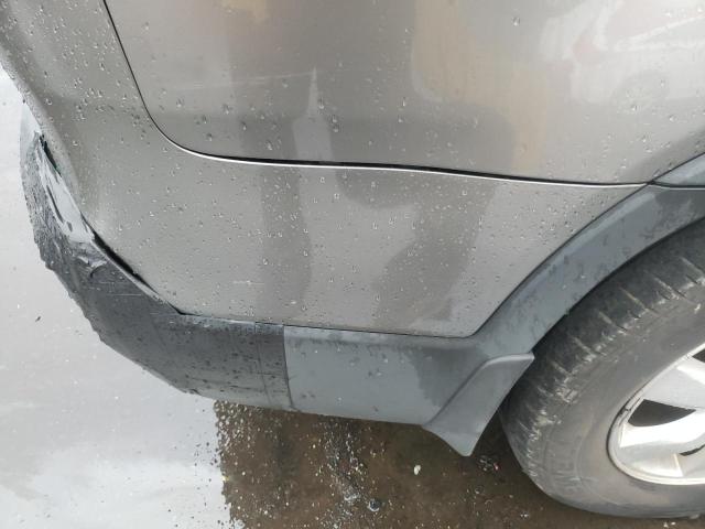 Photo 9 from auction – 2013 KIA SORENTO LX with VIN 5XYKTCA68DG394979