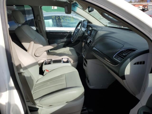 Photo 5 from auction – 2013 CHRYSLER TOWN & COU with VIN 2C4RC1BG0DR780169