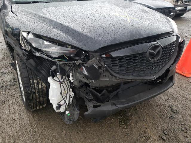 Photo 9 from auction – 2013 MAZDA CX-5 GT with VIN JM3KE4DE9D0154971