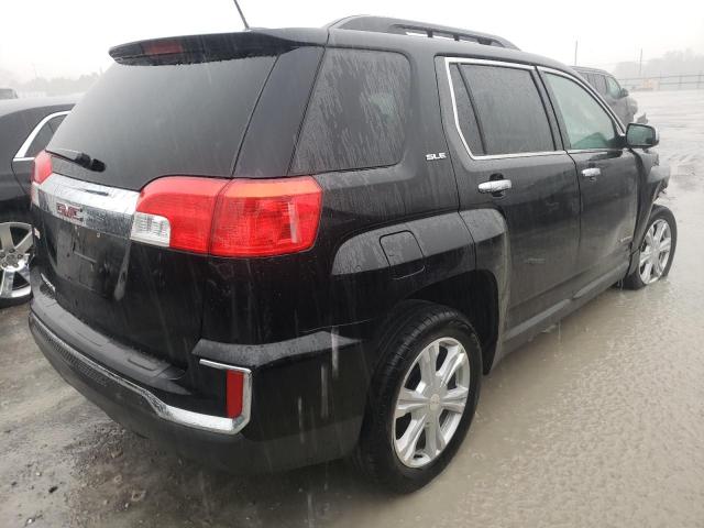 Photo 4 from auction – 2016 GMC TERRAIN SL with VIN 2GKALNEK6G6275669