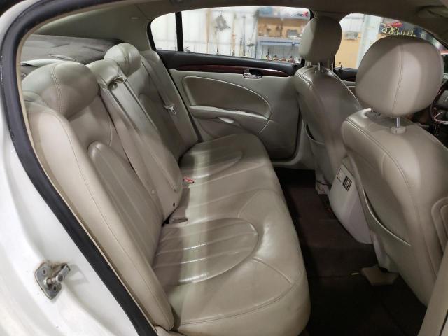 Photo 6 from auction – 2008 BUICK LUCERNE CX with VIN 1G4HD57298U111304
