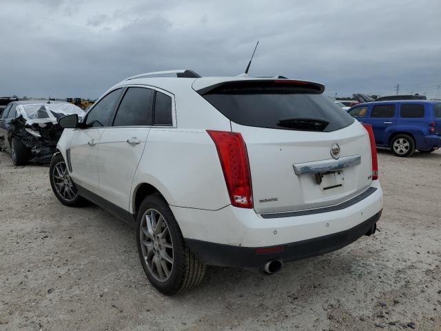 Photo 3 from auction – 2013 CADILLAC SRX PREMIU with VIN 3GYFNEE31DS530420