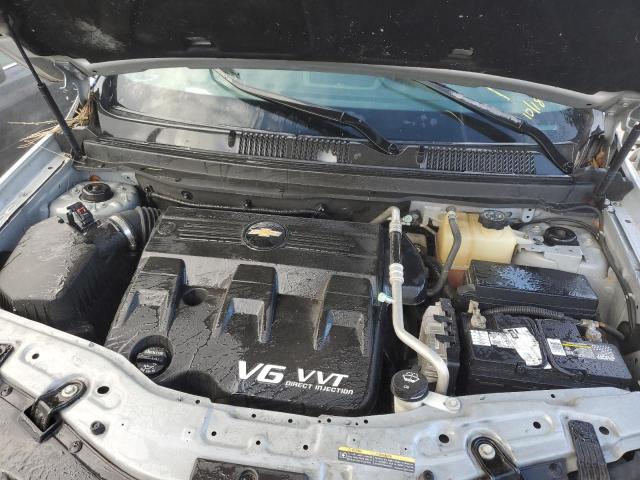 Photo 7 from auction – 2012 CHEVROLET CAPTIVA SP with VIN 3GNAL3E55CS590346