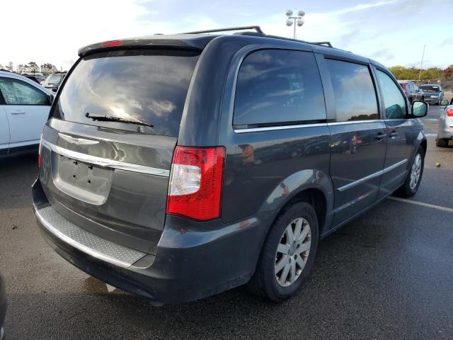 Zdjęcie 4 z aukcji – 2011 CHRYSLER TOWN & COU z VIN 2A4RR8DG2BR611413