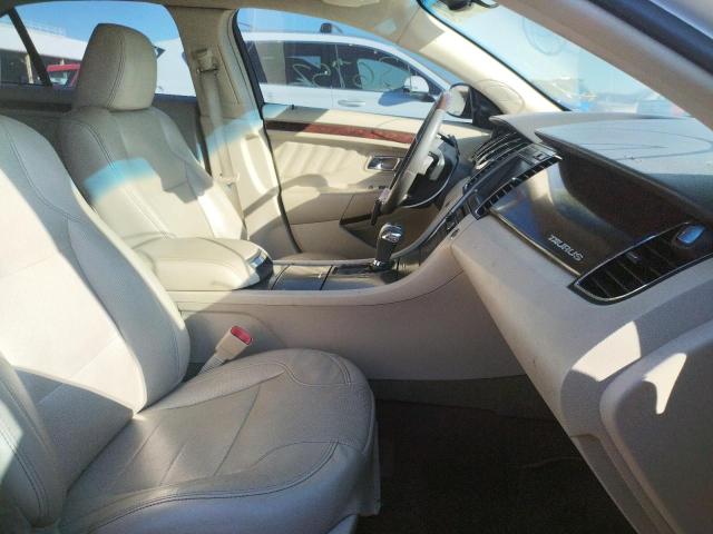 Photo 5 from auction – 2010 FORD TAURUS LIM with VIN 1FAHP2FW0AG154146