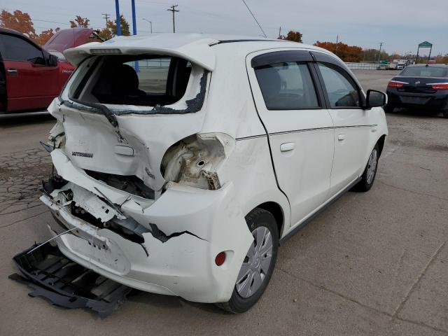 Photo 4 from auction – 2014 MITSUBISHI MIRAGE DE with VIN ML32A3HJ7EH017622