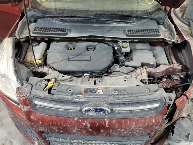 Photo 7 from auction – 2015 FORD ESCAPE SE with VIN 1FMCU9G91FUB68639
