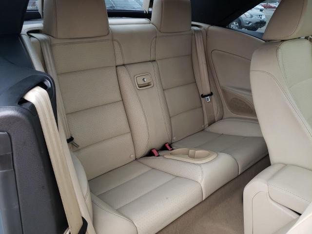 Photo 6 from auction – 2012 VOLKSWAGEN EOS KOMFOR with VIN WVWBW7AH3CV016429