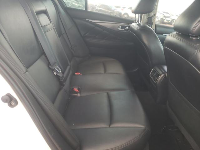 Photo 6 from auction – 2015 INFINITI Q50 BASE with VIN JN1BV7AP0FM351719
