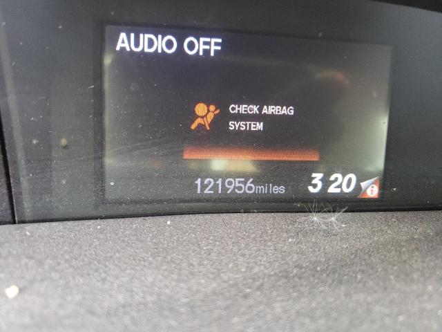 Photo 8 from auction – 2012 HONDA CIVIC LX with VIN 2HGFB2F52CH572756