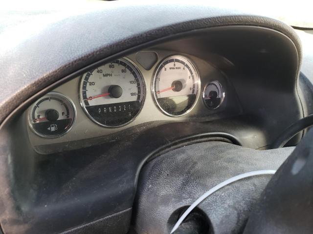 Photo 8 from auction – 2005 SATURN RELAY 2 with VIN 5GZDV03L15D169984