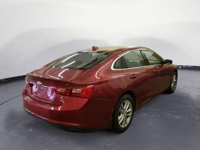 Photo 4 from auction – 2016 CHEVROLET MALIBU LT with VIN 1G1ZE5ST6GF184146