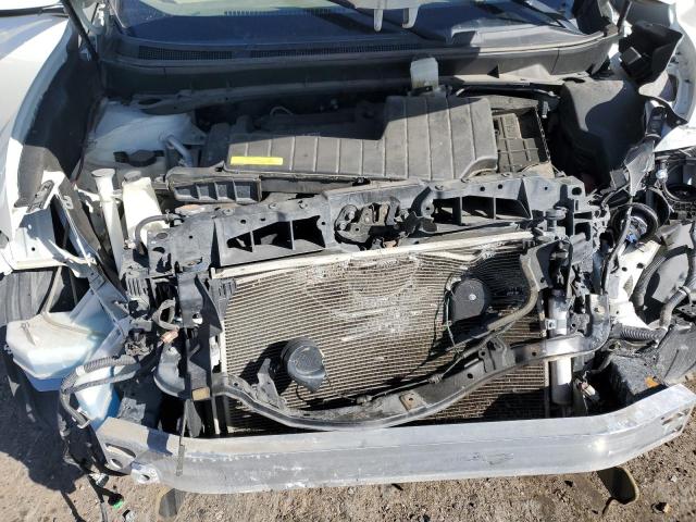 Photo 7 from auction – 2014 NISSAN MURANO S with VIN JN8AZ1MW2EW507652