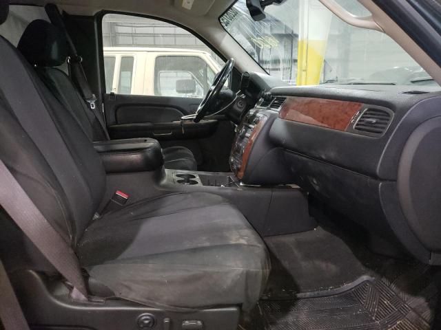 Photo 5 from auction – 2007 CHEVROLET SILVERADO with VIN 2GCEK19J071602610