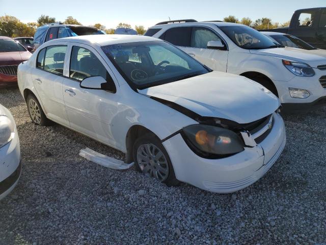 CHEVROLET COBALT LT 2006 with VIN 1G1AL55F567755241 - Photo from auction