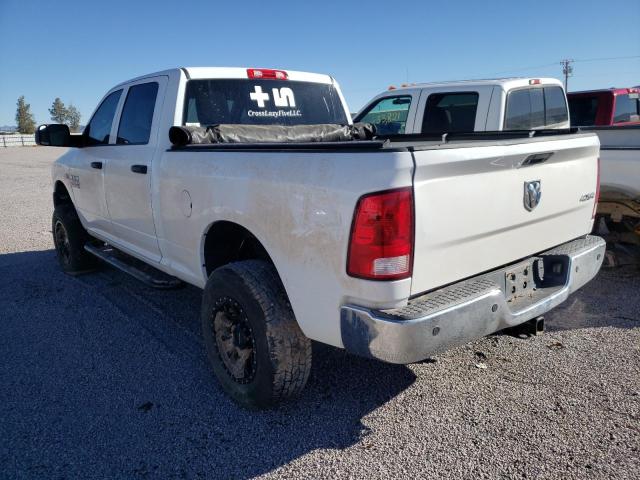 Photo 3 from auction – 2017 RAM 3500 ST with VIN 3C63R3CJ8HG785827