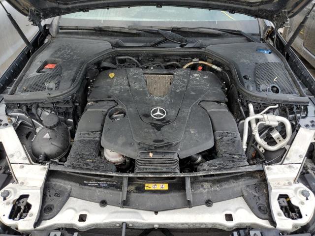 Photo 7 from auction – 2018 MERCEDES-BENZ E 400 with VIN WDD1K6FB0JF032431