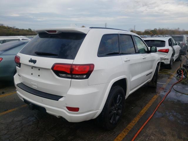 Photo 4 from auction – 2017 JEEP GRAND CHER with VIN 1C4RJFAG8HC701950