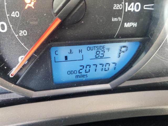 Photo 8 from auction – 2013 TOYOTA RAV4 XLE with VIN JTMWFREV3DD025166