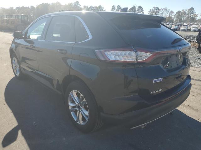 Photo 3 from auction – 2015 FORD EDGE SEL with VIN 2FMTK3J86FBC09887