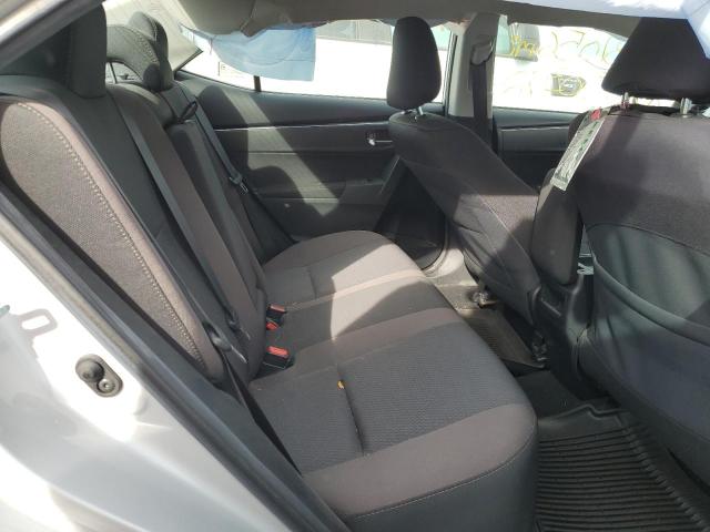 Photo 6 from auction – 2019 TOYOTA COROLLA L with VIN 2T1BURHE9KC186891