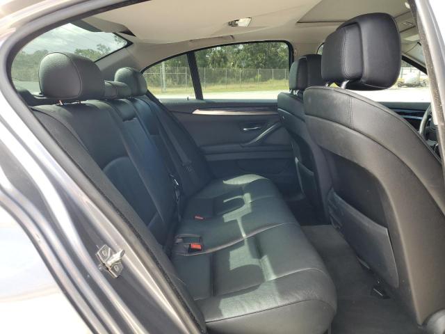 Photo 6 from auction – 2012 BMW 535 I with VIN WBAFR7C5XCC812647