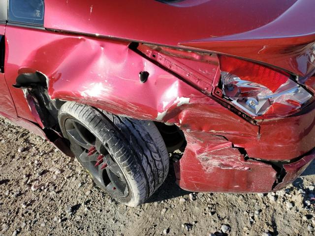 Photo 10 from auction – 2003 NISSAN 350Z with VIN JN1AZ34E03T001043