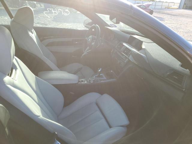 Photo 5 from auction – 2015 BMW M4 with VIN WBS3U9C52FP968252