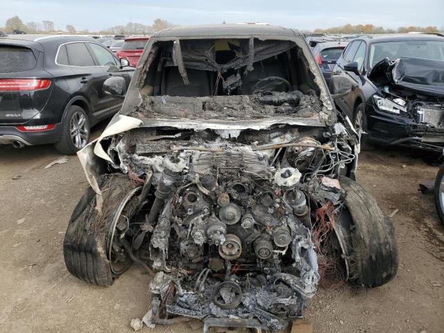 Photo 9 from auction – 2018 LAND ROVER RANGE ROVE with VIN SALGS2RE7JA388027
