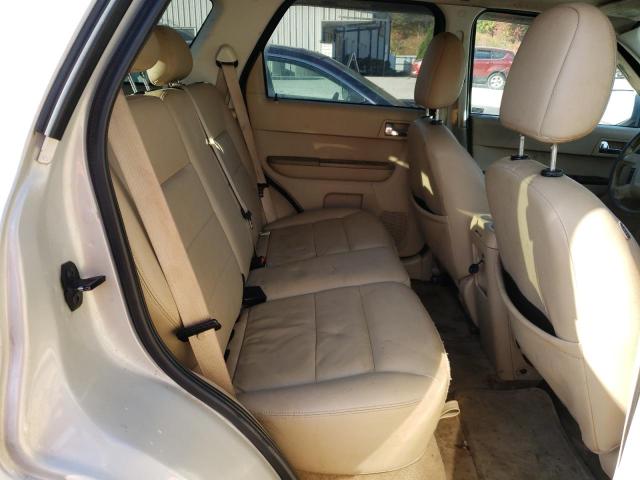 Photo 6 from auction – 2008 FORD ESCAPE LIM with VIN 1FMCU94128KA84066