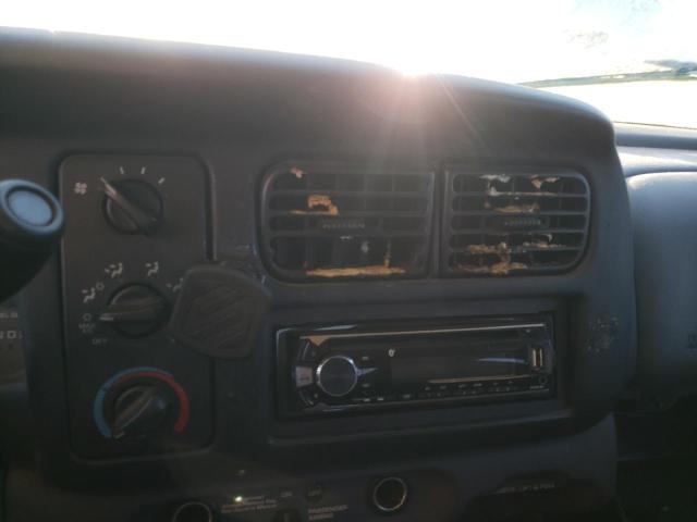 Photo 9 from auction – 1998 DODGE DAKOTA with VIN 1B7GL22X4WS734858