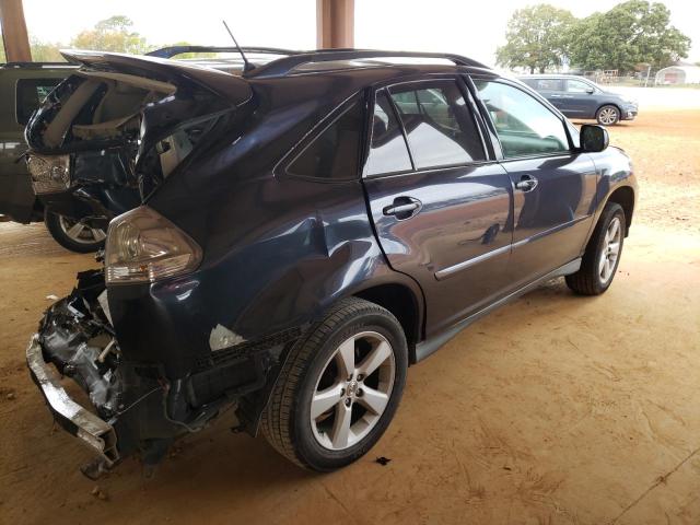 Photo 4 from auction – 2007 LEXUS RX 350 with VIN 2T2HK31U57C036665