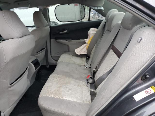 Photo 6 from auction – 2013 TOYOTA CAMRY L with VIN 4T1BF1FK8DU219823