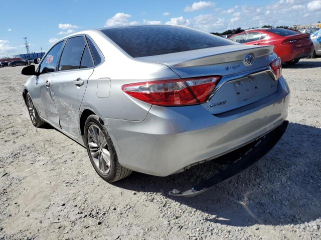 Photo 3 from auction – 2015 TOYOTA CAMRY LE with VIN 4T1BF1FK9FU935052