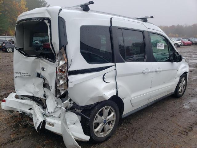 Photo 4 from auction – 2015 FORD TRANSIT with VIN NM0AE8F79F1201873