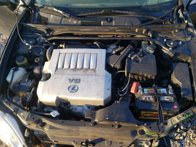 Photo 7 from auction – 2007 LEXUS ES 350 with VIN JTHBJ46G372055881