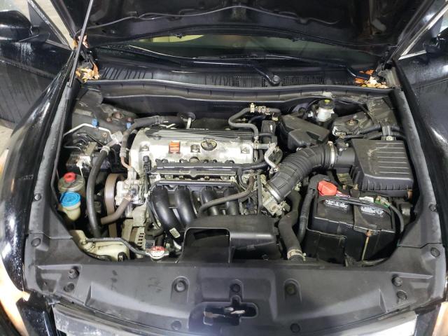 Photo 7 from auction – 2012 HONDA ACCORD LX with VIN 1HGCP2F39CA025209
