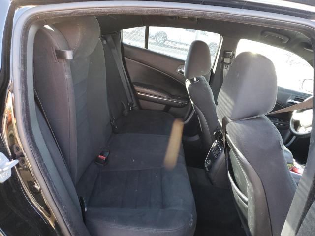Photo 6 from auction – 2014 DODGE CHARGER SE with VIN 2C3CDXBG3EH245306
