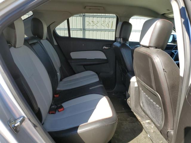 Photo 6 from auction – 2012 CHEVROLET EQUINOX LT with VIN 2GNALFEK7C1213973