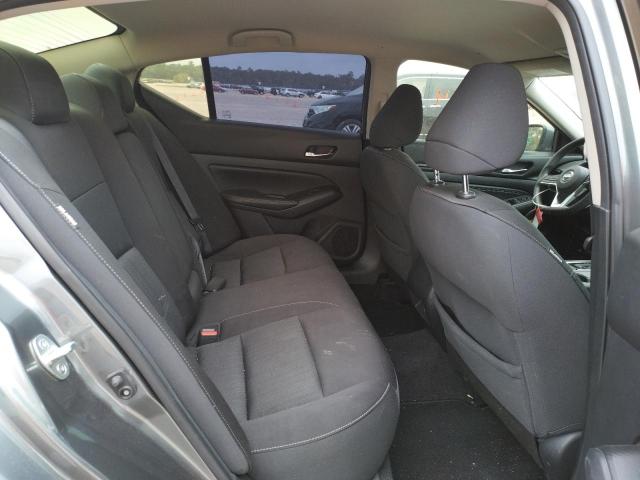 Photo 6 from auction – 2019 NISSAN ALTIMA S with VIN 1N4BL4BV9KC236797