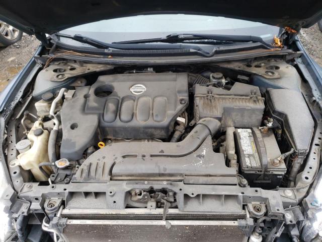 صورة رقم 7 من المزاد - 2012 NISSAN ALTIMA BAS مع VIN 1N4AL2AP3CC224312