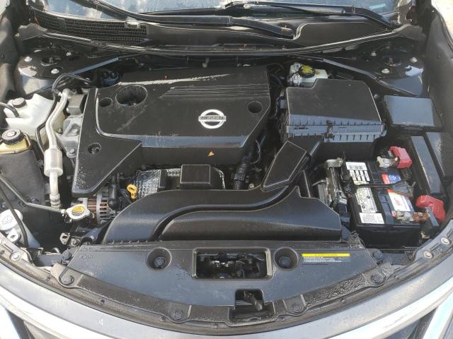 Photo 7 from auction – 2013 NISSAN ALTIMA 2.5 with VIN 1N4AL3AP2DC251749