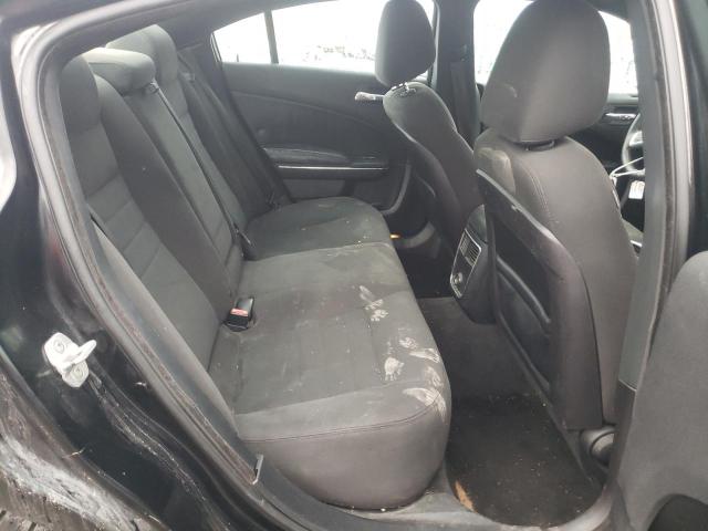 Photo 6 from auction – 2012 DODGE CHARGER SE with VIN 2C3CDXBG6CH119664