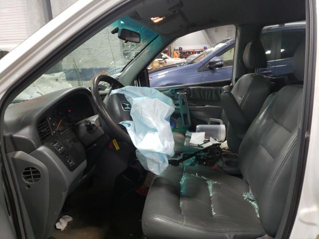 Photo 5 from auction – 2003 HONDA ODYSSEY EX with VIN 5FNRL18973B018914