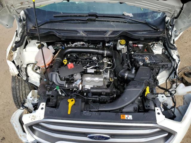 Photo 7 from auction – 2019 FORD ECOSPORT S with VIN MAJ3S2GEXKC283776