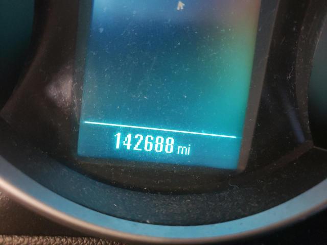 Photo 8 from auction – 2012 CHEVROLET CRUZE LS with VIN 1G1PC5SH5C7327679