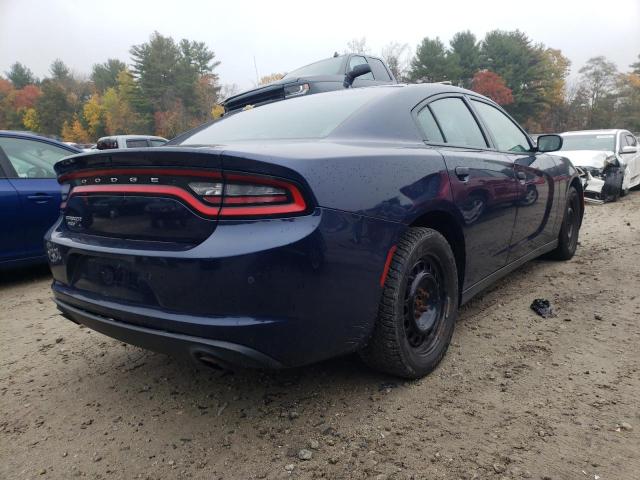 Zdjęcie 4 z aukcji – 2016 DODGE CHARGER PO z VIN 2C3CDXKT3GH134495