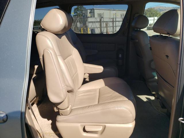 Photo 6 from auction – 1998 TOYOTA SIENNA LE with VIN 4T3ZF13C2WU060450